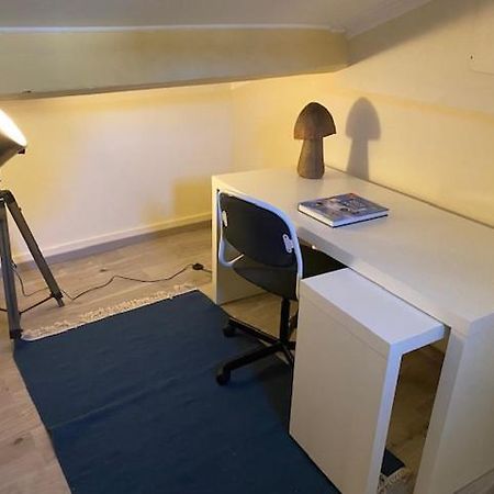 Apartamento Duplex En Plein Coeur De Montpellier Exterior foto