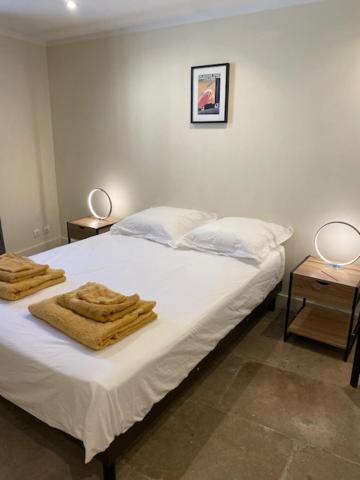 Apartamento Duplex En Plein Coeur De Montpellier Exterior foto