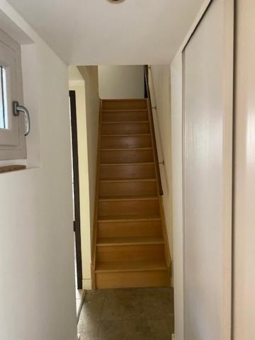 Apartamento Duplex En Plein Coeur De Montpellier Exterior foto